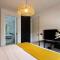 Ocean 11 Luxurious apartment Jan Thiel Curacao