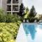 Elegante appartamento con piscina - Navigli - NABA