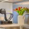 Business-class apartments 2 x Free Parking x SELF CHECK IN 24x7 - Vilnius