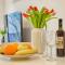 Business-class apartments 2 x Free Parking x SELF CHECK IN 24x7 - Vilnius