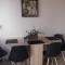 Bayside Apt.