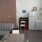 Private village apartment