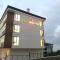 Sulduz Hotel Apart & SPA