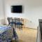 Hospedaria Cumbuco - Kitnets Completas