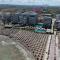 Sunshine Apt Qerret-Golem Beach-Self-Check-in - Golem