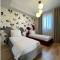 Sunrose Luxury Apartment