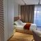 Sunrose Luxury Apartment