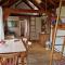 Log Cabin at The Old Summer Dairy Glastonbury - 萨默顿