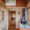 Log Cabin at The Old Summer Dairy Glastonbury - 萨默顿