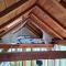 Log Cabin at The Old Summer Dairy Glastonbury - 萨默顿