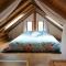 Log Cabin at The Old Summer Dairy Glastonbury - 萨默顿