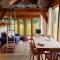 Log Cabin at The Old Summer Dairy Glastonbury - 萨默顿