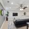 5BR 3BA Home - King Beds - Fast Wifi home