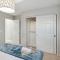 5BR 3BA Home - King Beds - Fast Wifi home