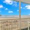 Exceptional Ocean-Pier-Pool Front 1 BR Condo - 默特尔比奇