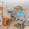 Exceptional Ocean-Pier-Pool Front 1 BR Condo - 默特尔比奇