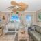 Exceptional Ocean-Pier-Pool Front 1 BR Condo - 默特尔比奇