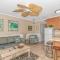 Exceptional Ocean-Pier-Pool Front 1 BR Condo - 默特尔比奇
