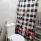 Private condo w/ balcony near Batasan, Ateneo, UP, Diliman, The Residences at Commonwealth - 马尼拉