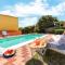 Stintino Villa Solara per 8 persone vista mare con piscina