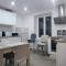 Spacieux et serein avec patio, barbecue et WIFI