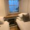 Georgian holiday apartment in Boscastle