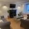 Georgian holiday apartment in Boscastle