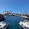Joli T3 neuf, Clim, 2 chambres ,vue panoramique. - La Ciotat