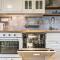 FLAGHOUSE - vila Svencelėje - by Hello Sea homes