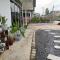 Summer Homestay@civic centre