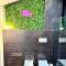 [Bridge Apt.] Garage - Netflix - wifi - Brescia