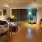 Best Taipei Hotel Room in Beitou Executive Suite for 5 guests up to 115 square meters with kitchen
