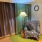 Best Taipei Hotel Room in Beitou Executive Suite for 5 guests up to 115 square meters with kitchen