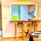 Best Taipei Hotel Room in Beitou Executive Suite for 5 guests up to 115 square meters with kitchen