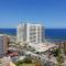 Magnific flat Copacabana with ocean view - Playa de las Americas