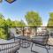 The LUX at Craftsman - Old Town Penthouse 1