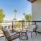 The LUX at Craftsman - Old Town Penthouse 1