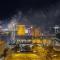 MGM Signature-25-805 Balcony Strip Sphere F1 Views - لاس فيغاس