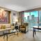 MGM Signature-25-805 Balcony Strip Sphere F1 Views - لاس فيغاس