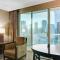 MGM Signature-25-805 Balcony Strip Sphere F1 Views - لاس فيغاس