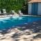 Joli gite en Provence avec piscine - 奥比尼昂