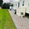 Shell Beach Holiday Home Mersea Coopers Beach