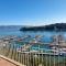 La Terrazza sulla baia di Le Grazie