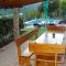 Holiday home in Omis with terrace, air conditioning, WiFi, washing machine 5202-1 - أوميس