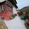 Pfefferberg Ferienwohnung mit Suite und Junior Suite
