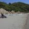 Holiday apartment in Saplunara with sea view, balcony, air conditioning, WiFi 5197-1
