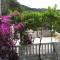 Holiday apartment in Saplunara with sea view, balcony, air conditioning, WiFi 5197-3