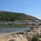 Holiday apartment in Saplunara with sea view, balcony, air conditioning, WiFi 5197-3
