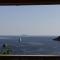 Holiday apartment in Saplunara with sea view, balcony, air conditioning, WiFi 5197-2