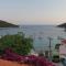Holiday apartment in Saplunara with sea view, balcony, air conditioning, WiFi 5197-2